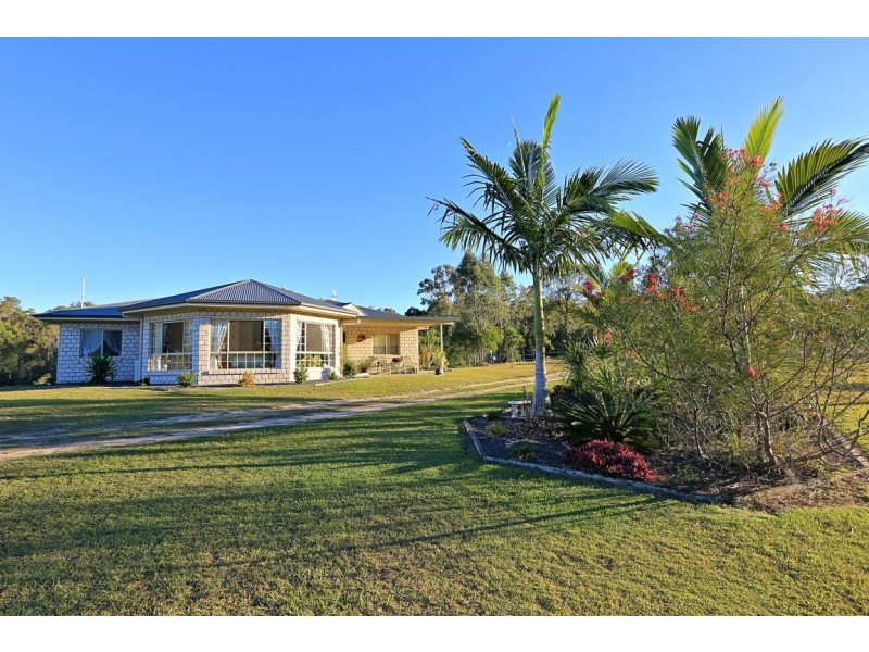 Apple Tree Creek QLD 4660