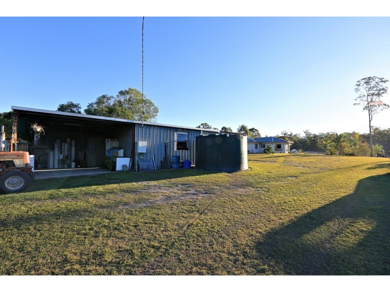 Apple Tree Creek QLD 4660