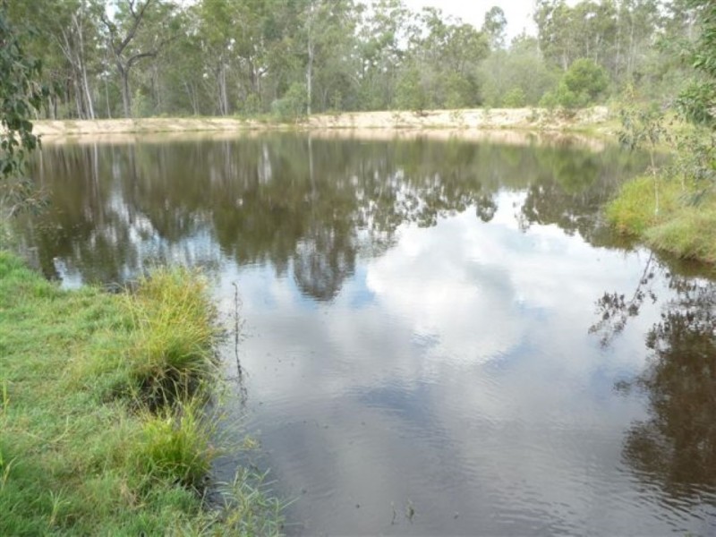 Apple Tree Creek QLD 4660