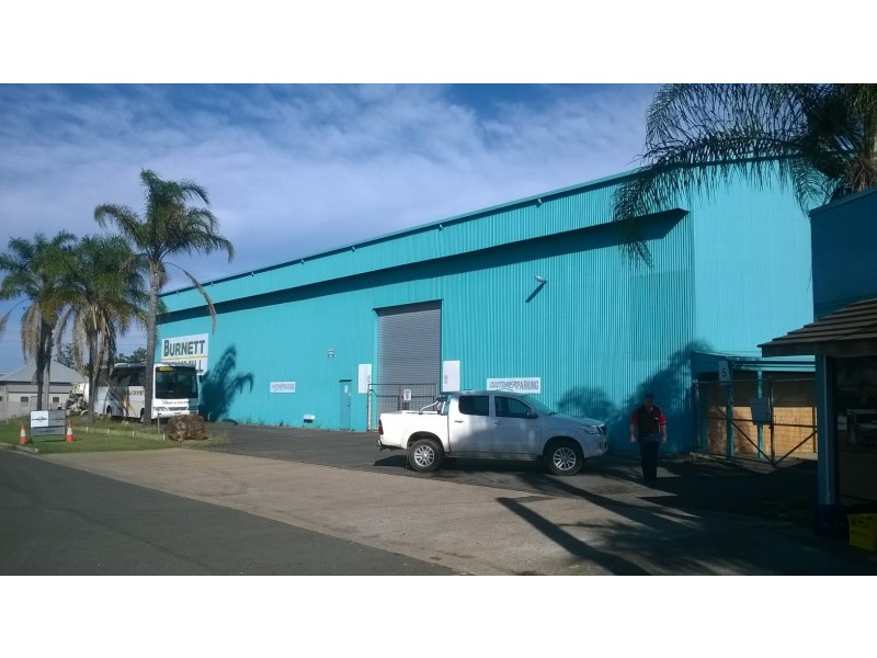 Bundaberg East QLD 4670