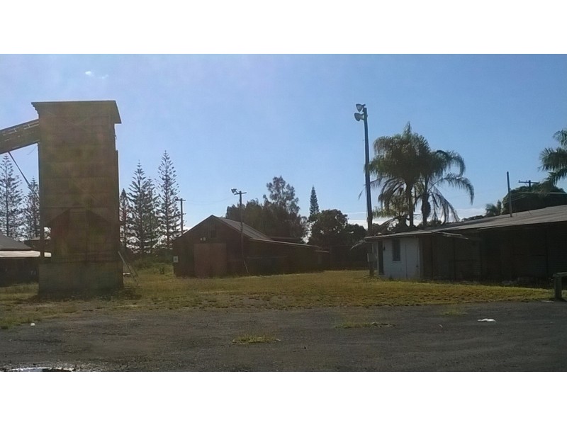 Bundaberg East QLD 4670