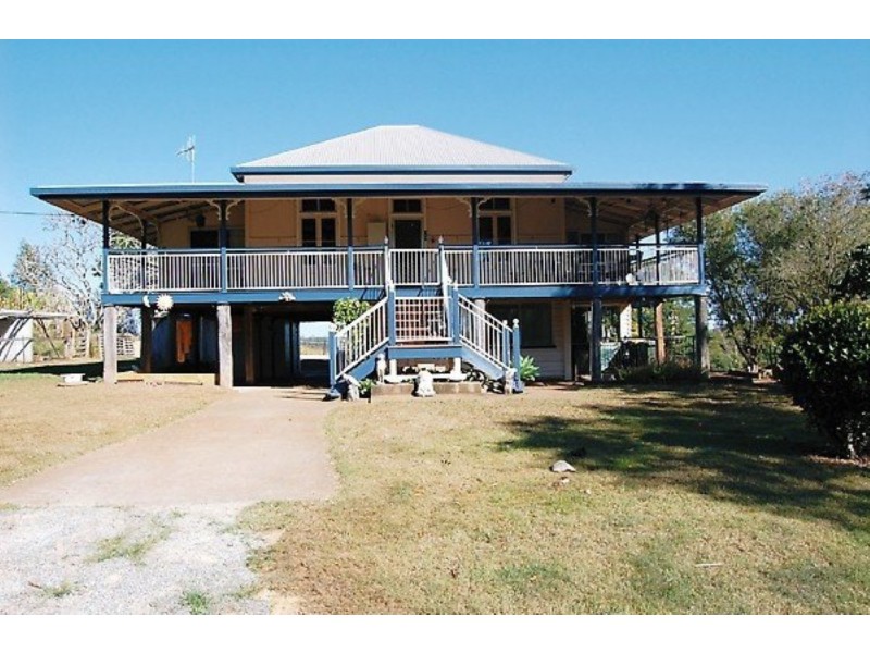 Childers QLD 4660