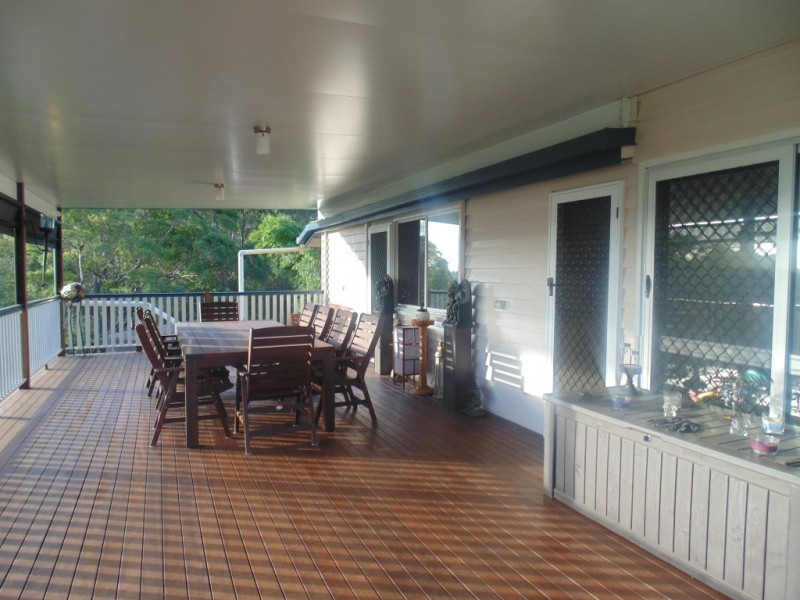 Childers QLD 4660