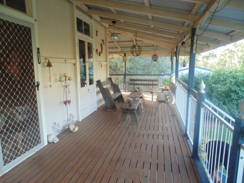 Childers QLD 4660