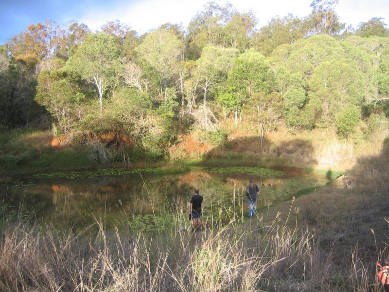 Childers QLD 4660
