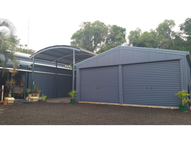 Childers QLD 4660