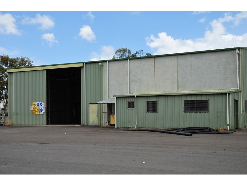 Svensson Heights QLD 4670