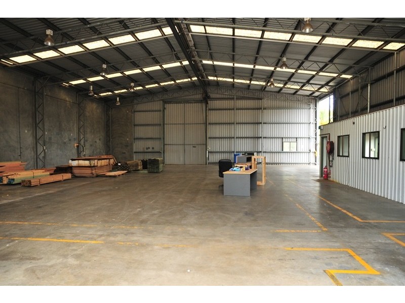 Svensson Heights QLD 4670