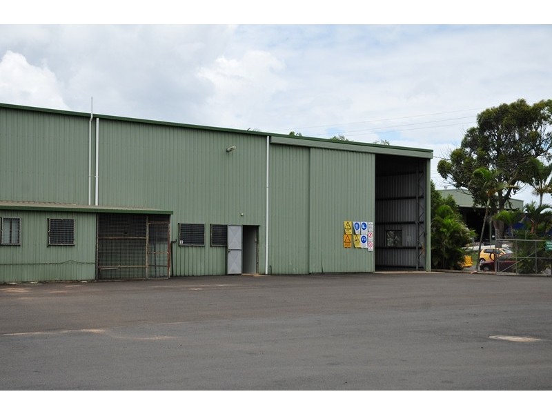 Svensson Heights QLD 4670