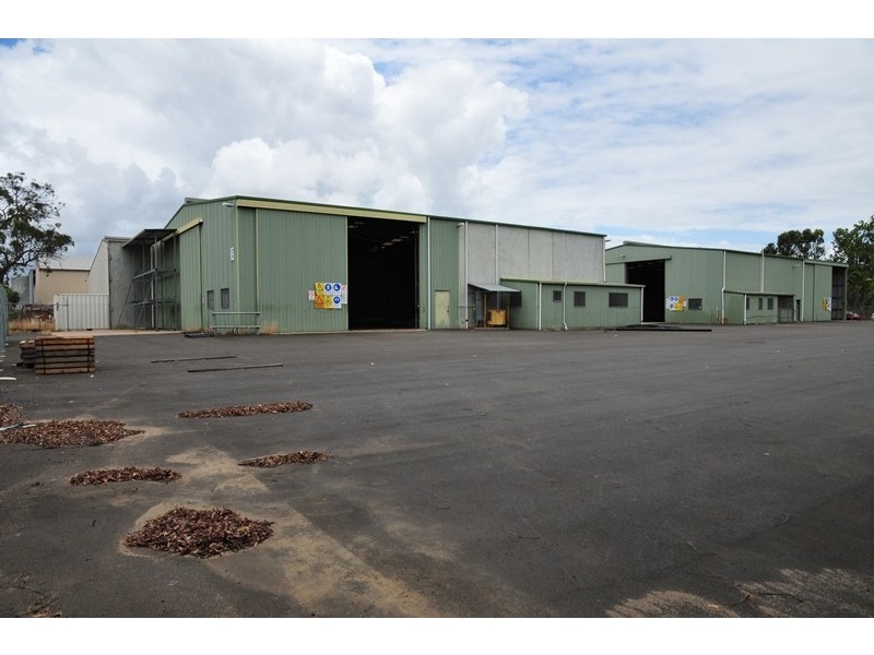 Svensson Heights QLD 4670