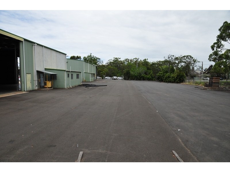 Svensson Heights QLD 4670