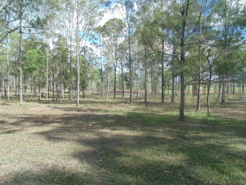 Redridge QLD 4660