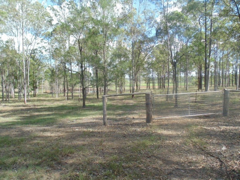 Redridge QLD 4660