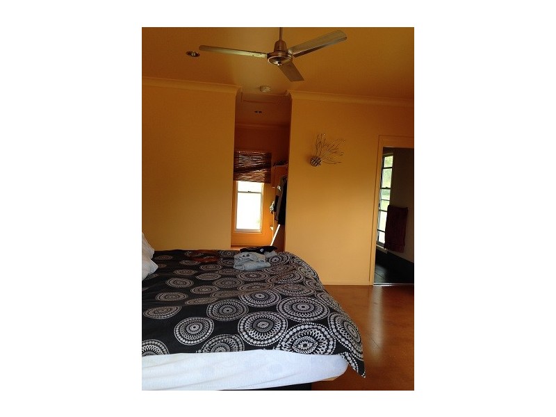 Captain Creek QLD 4677