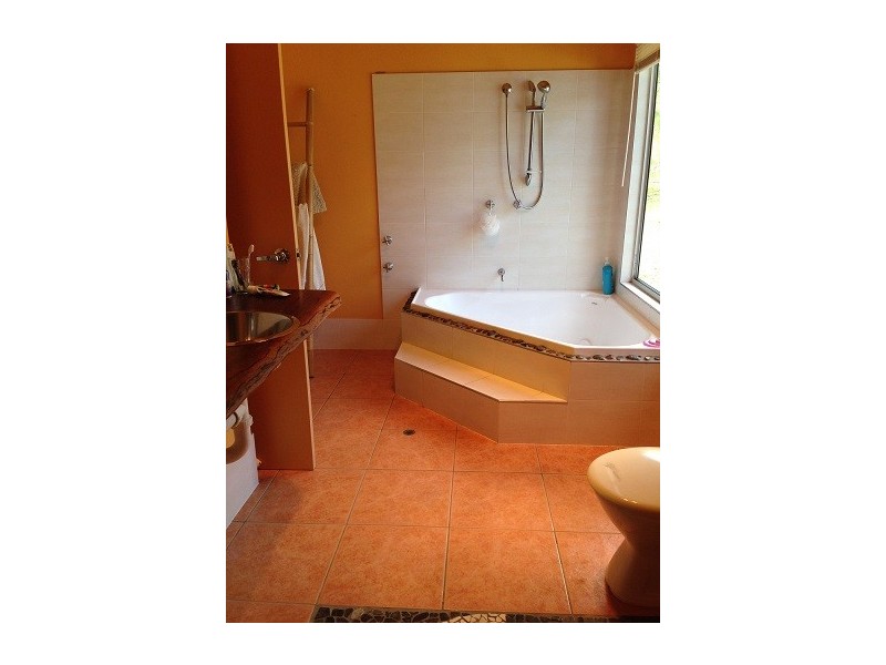 Captain Creek QLD 4677