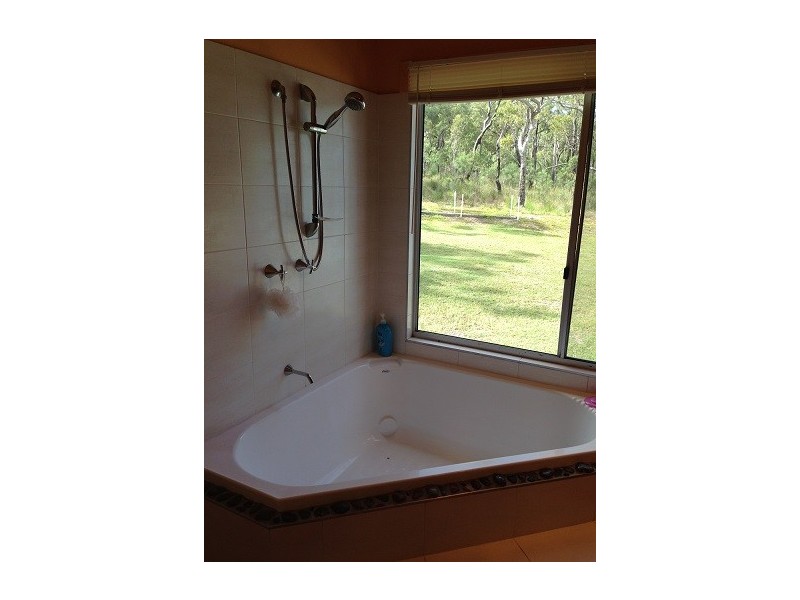 Captain Creek QLD 4677