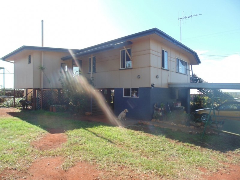 South Isis QLD 4660