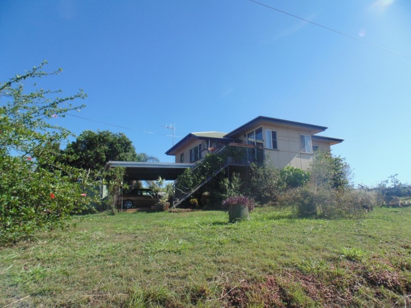 South Isis QLD 4660