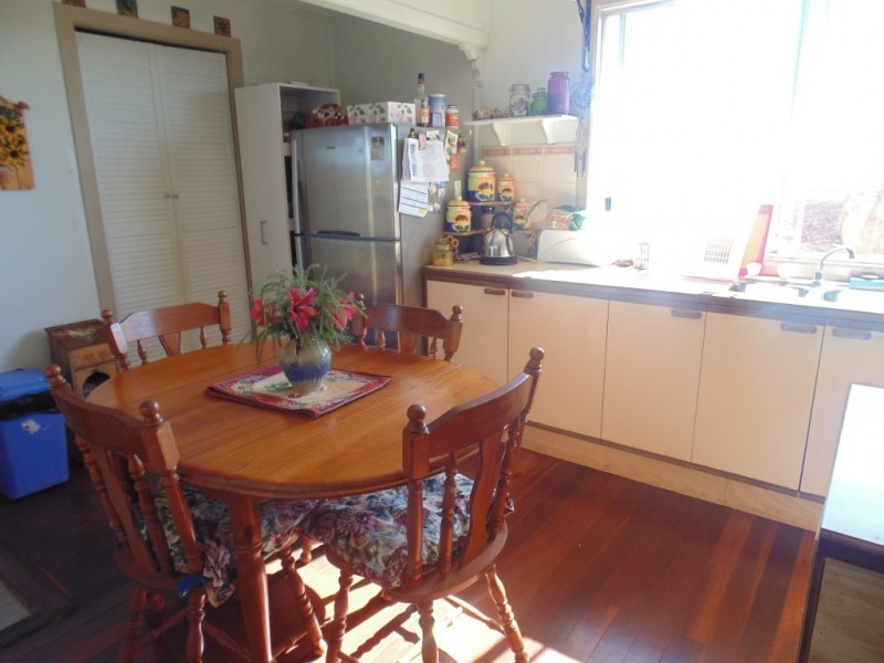 South Isis QLD 4660