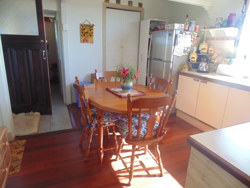 South Isis QLD 4660