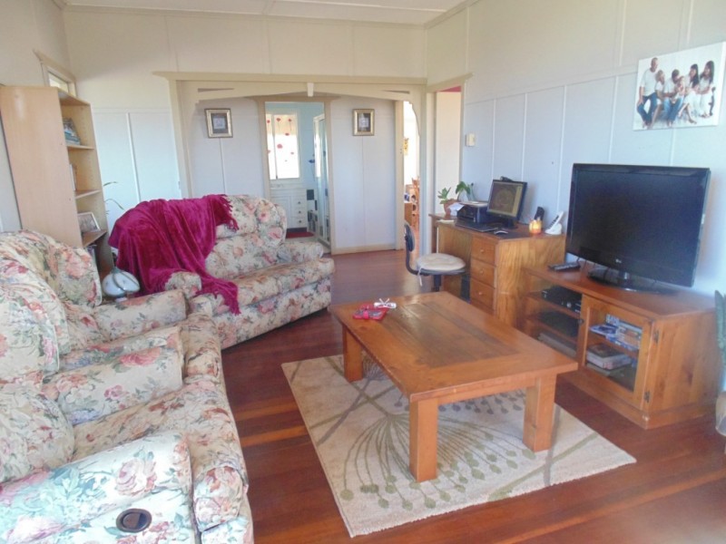 South Isis QLD 4660