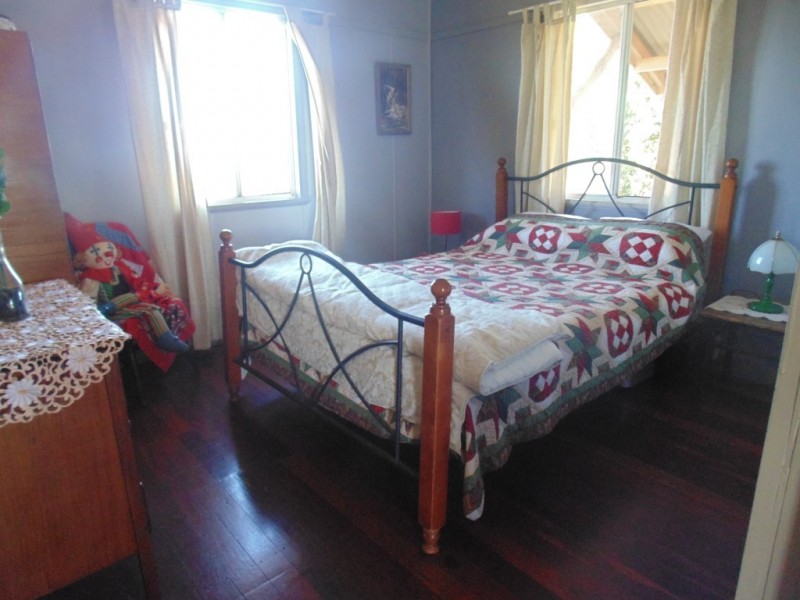 South Isis QLD 4660