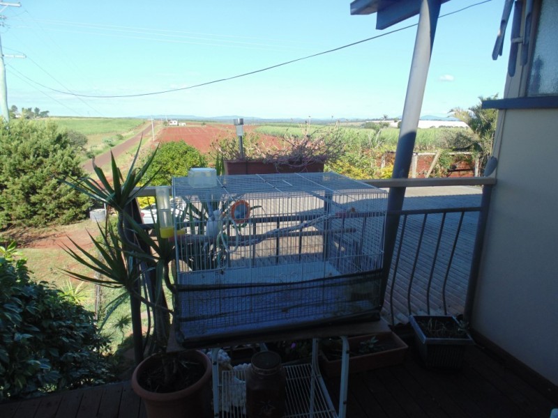 South Isis QLD 4660