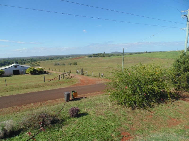 South Isis QLD 4660