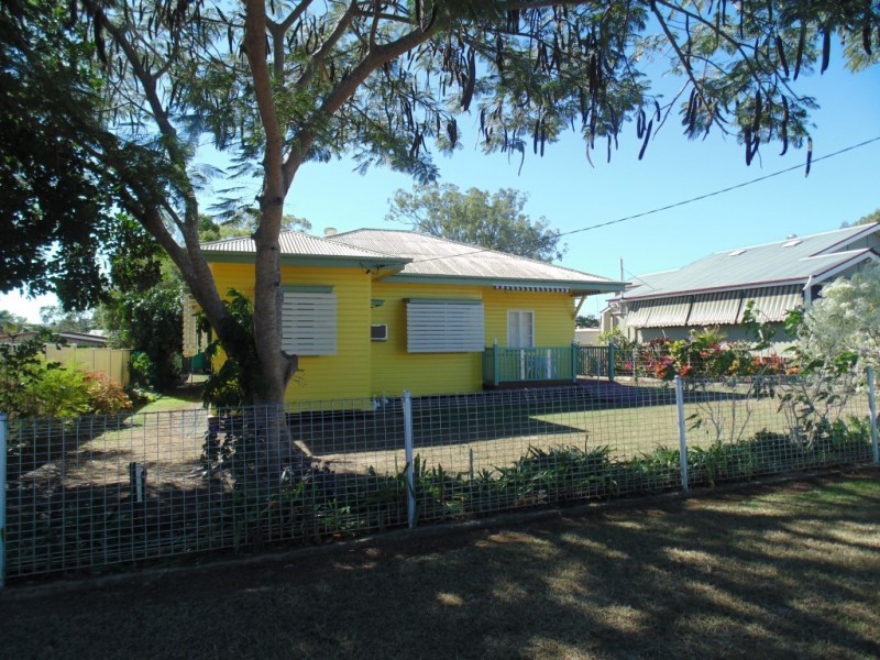 Biggenden QLD 4621