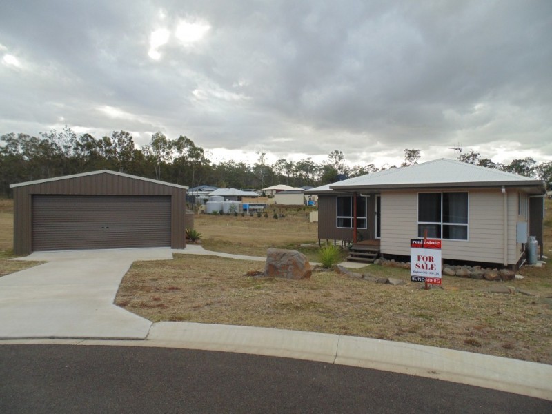 Apple Tree Creek QLD 4660