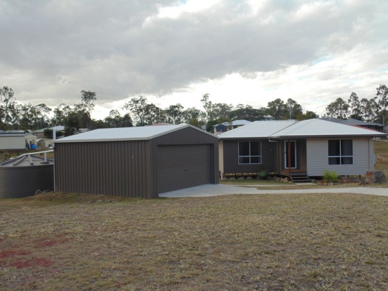 Apple Tree Creek QLD 4660