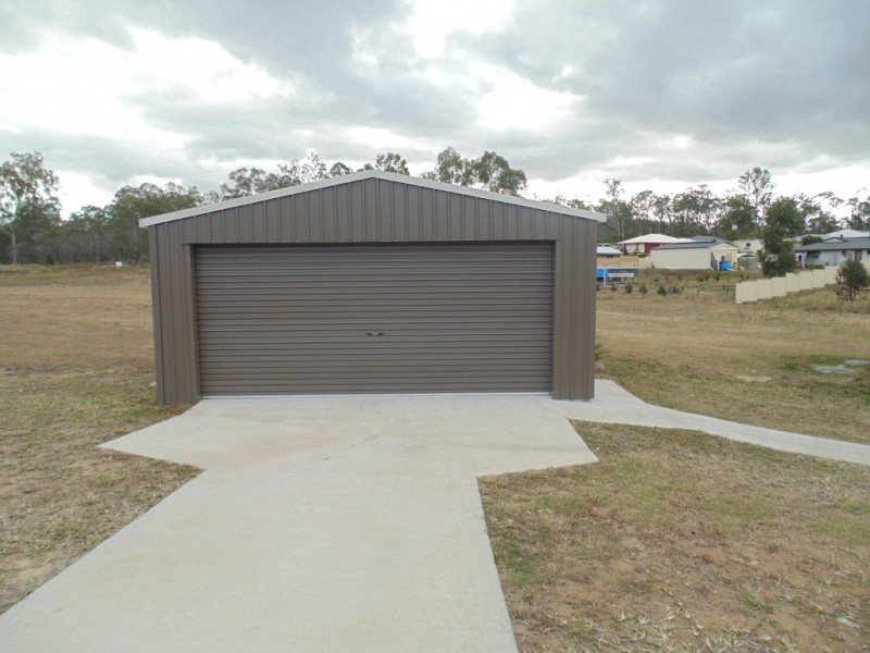 Apple Tree Creek QLD 4660