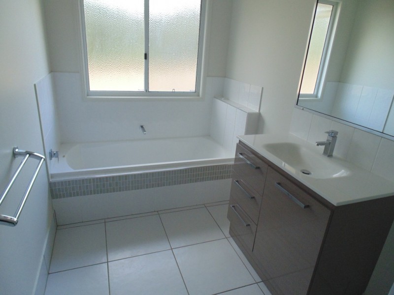 Apple Tree Creek QLD 4660