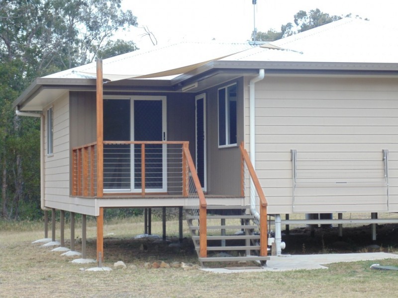 Apple Tree Creek QLD 4660