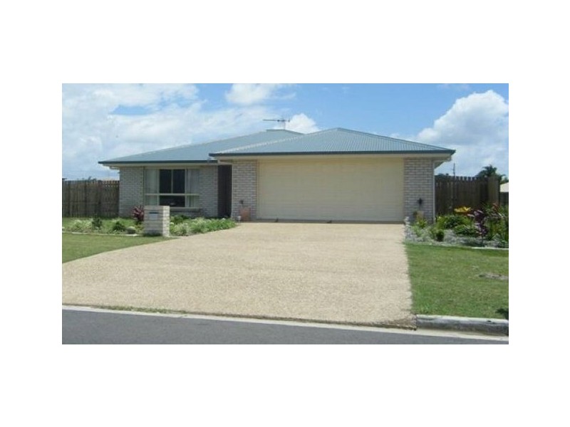 26 Dawson Avenue, Thabeban QLD 4670