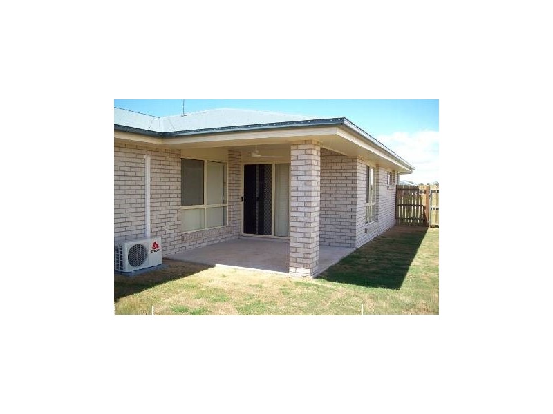 26 Dawson Avenue, Thabeban QLD 4670