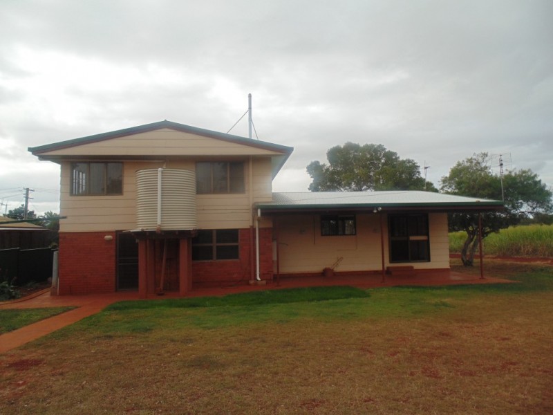 Childers QLD 4660