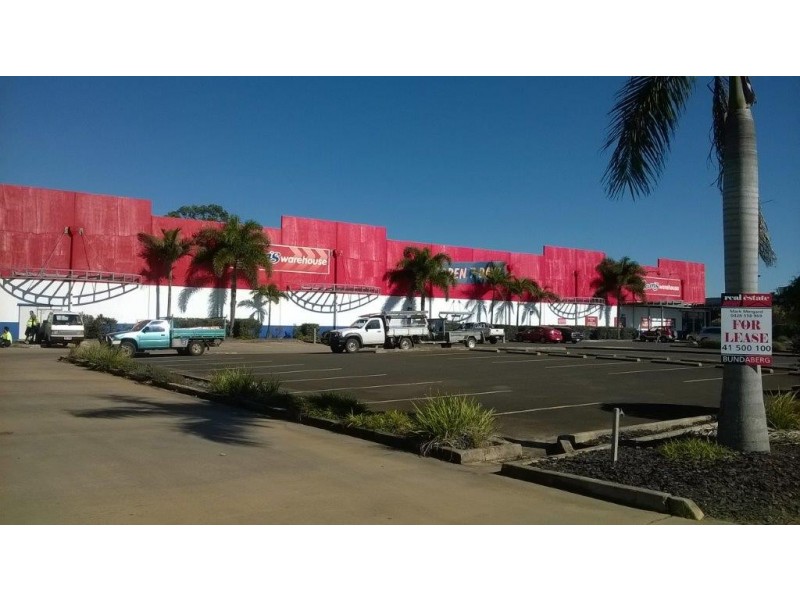 Kensington QLD 4670