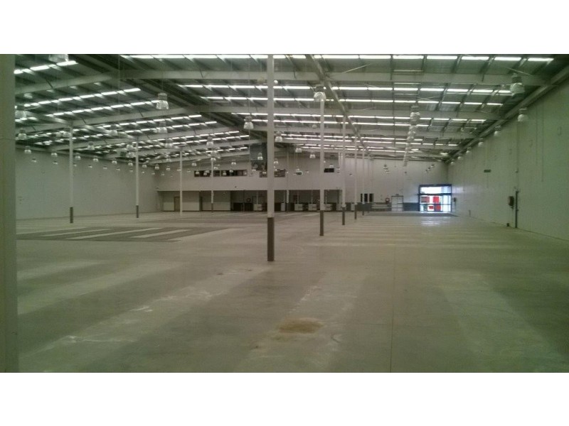 Kensington QLD 4670