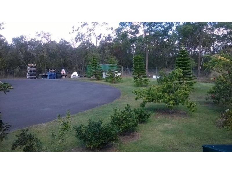 Kensington QLD 4670