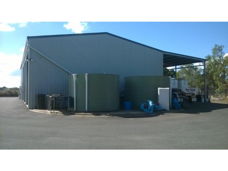 Kensington QLD 4670
