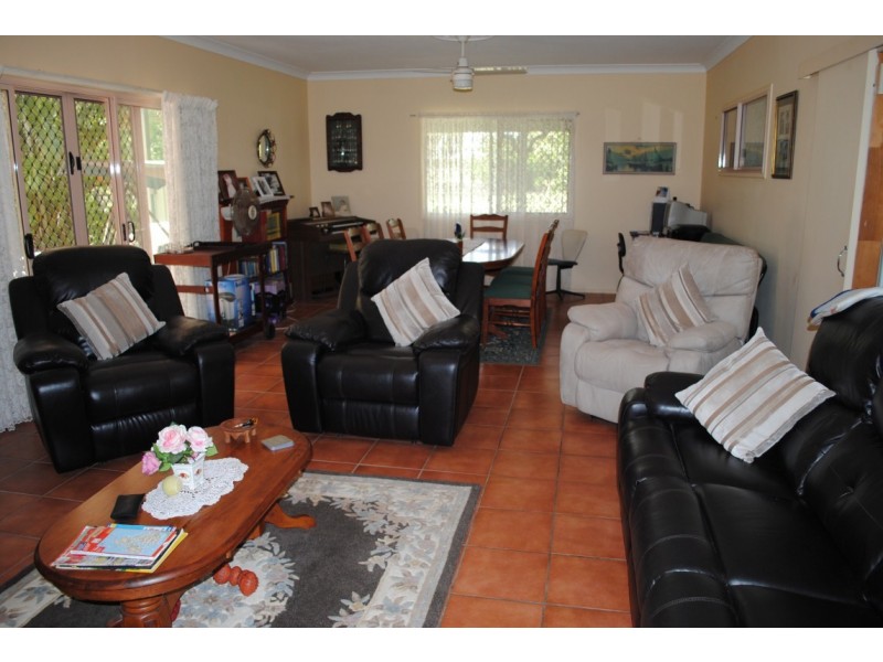 Goodwood QLD 4660