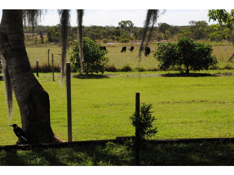 Goodwood QLD 4660