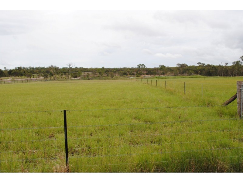 Goodwood QLD 4660