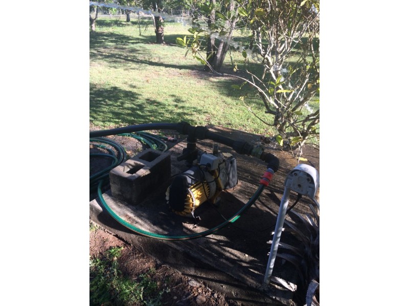 Goodwood QLD 4660