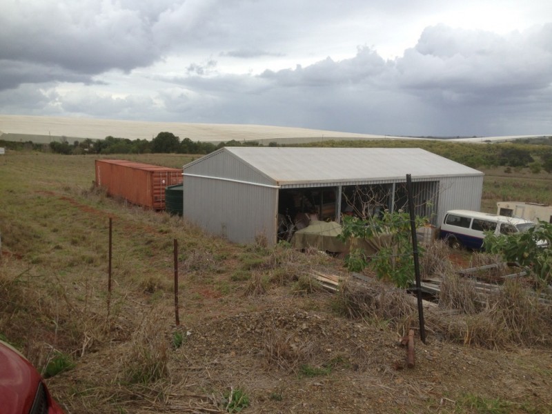45 Plantation Road, Childers QLD 4660
