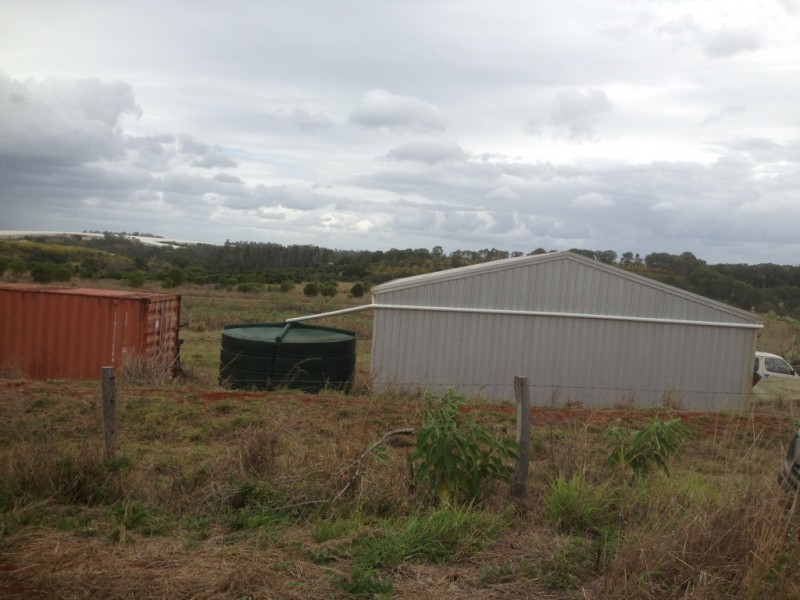 45 Plantation Road, Childers QLD 4660