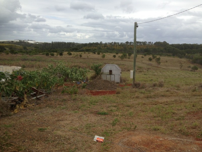 45 Plantation Road, Childers QLD 4660