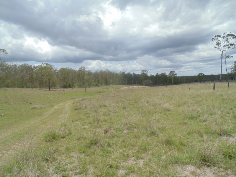 Apple Tree Creek QLD 4660