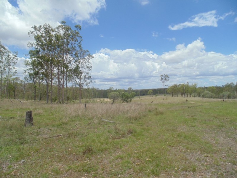 Apple Tree Creek QLD 4660